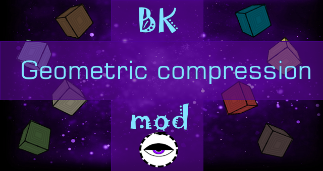 [LO]Geometric compression