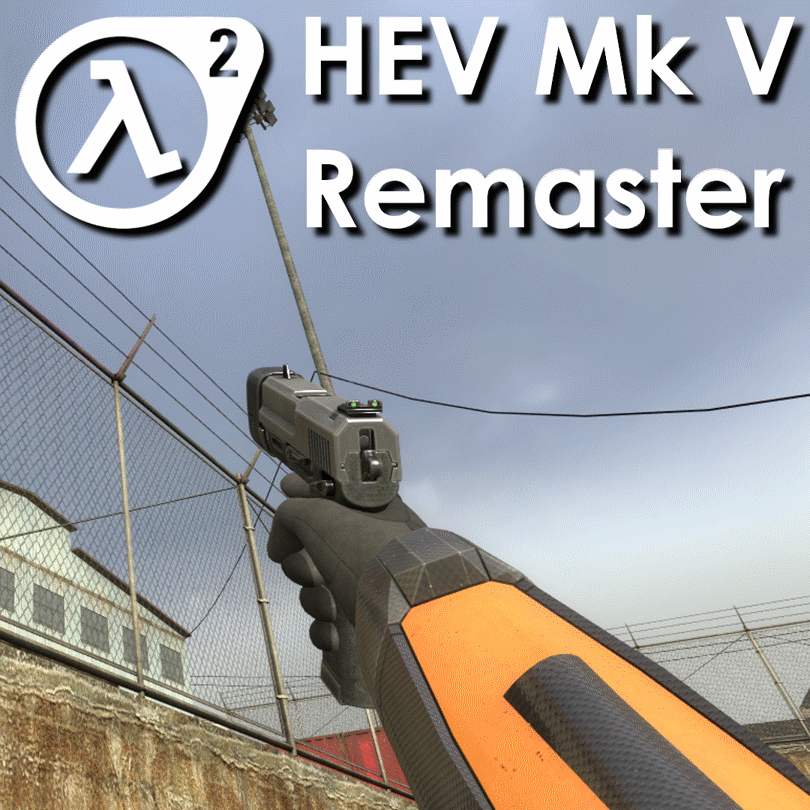 Juniez Models on RTX Animations (Mk V Remaster)