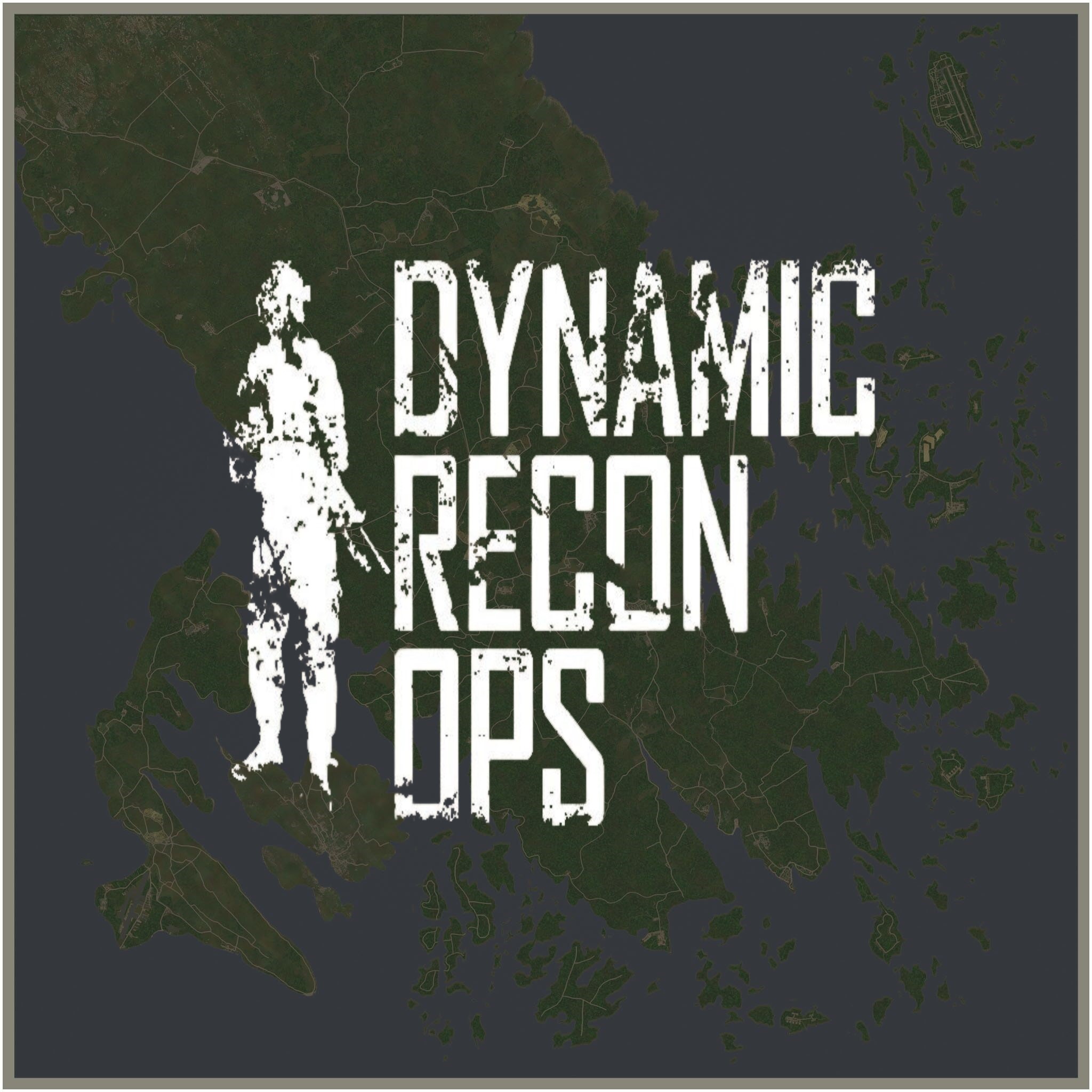 Dynamic Recon Ops - Dracovac