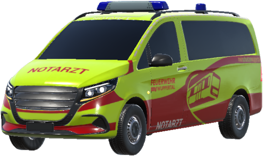 NEF Wuppertal