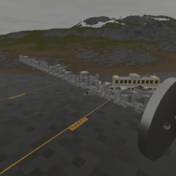 i24 piston engine