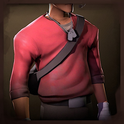 Fortune's Runner – Team Fortress 2 Mod