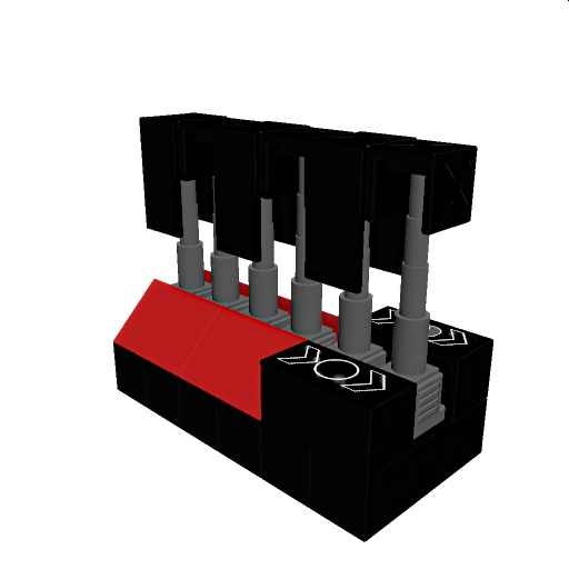 Inline 6 Engine preview