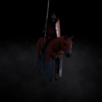 knight 8