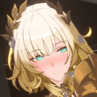 Aglaea - Curiosity  Honkai Star Rail 崩坏：星穹铁道  阿格莱雅
