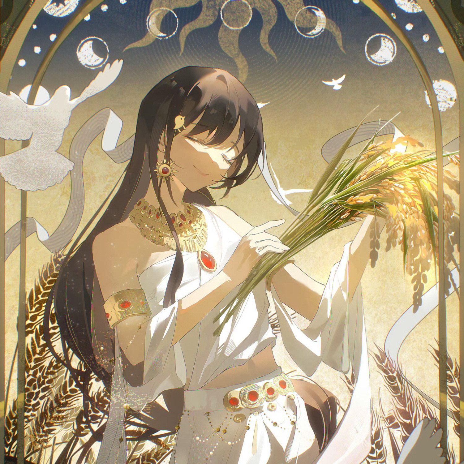 oveRidea同人拓展模组-式酱
