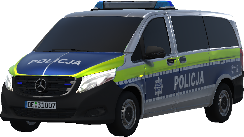 Polska Policja