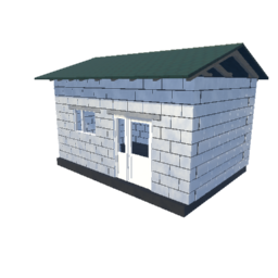 Softbody building v2 preview