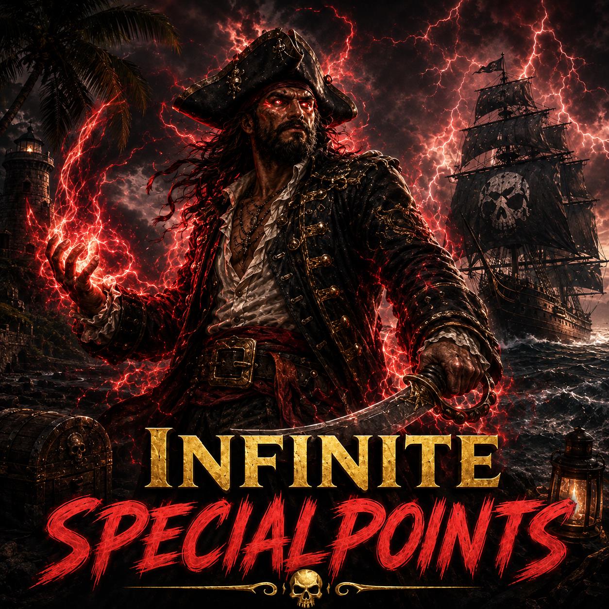 [CLHA] Infinite Specialpoints [Cheat-Mod]