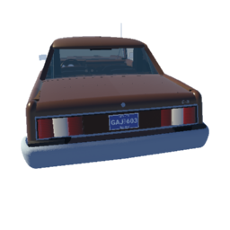 (Softbody) 1978 Radioshack C-3