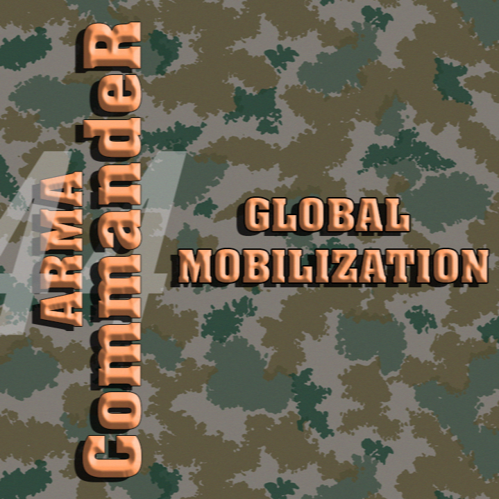 [GM]Arma44Commander[Cham]