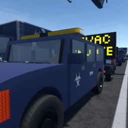 CEMA Van