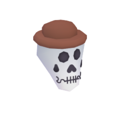 Sugar skull 2
