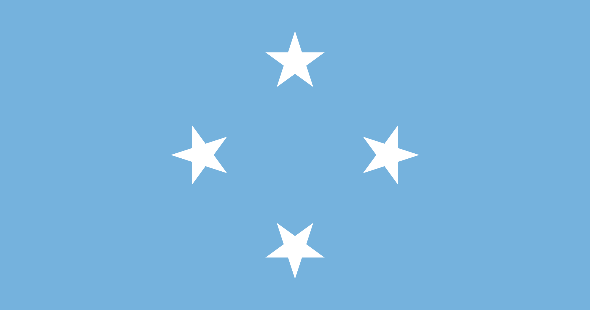 Micronesia D1 by Weiry