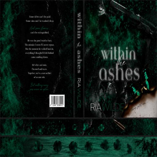 Within the Ashes