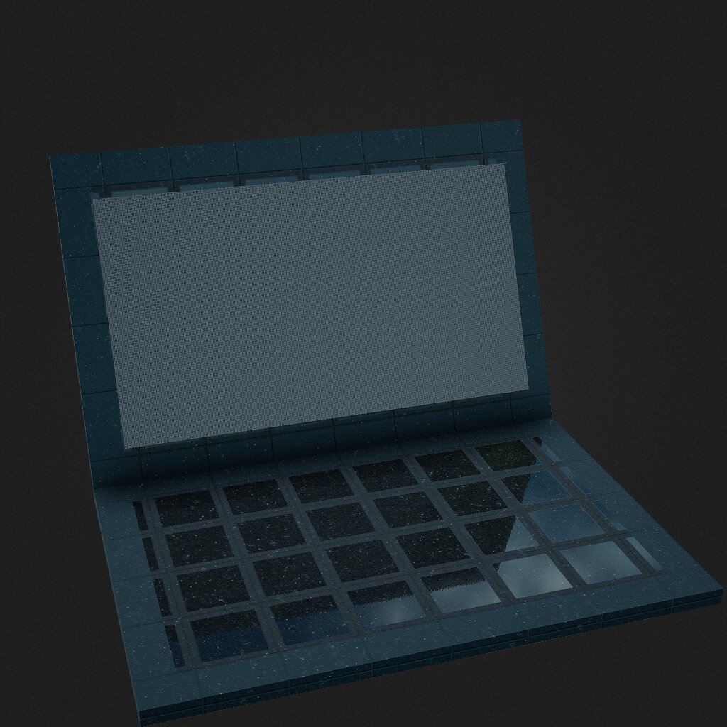 Laptop