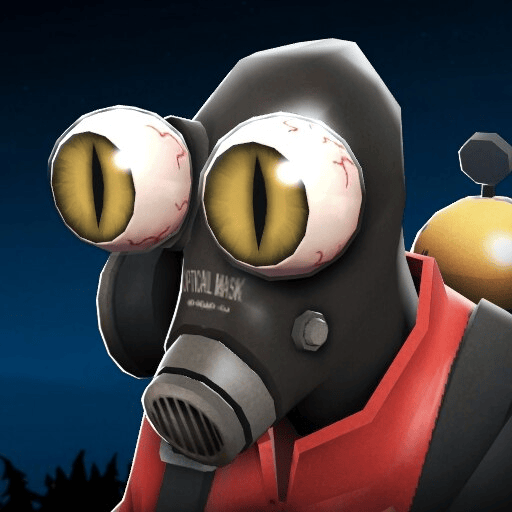 TF2: Gargantuan Gazers
