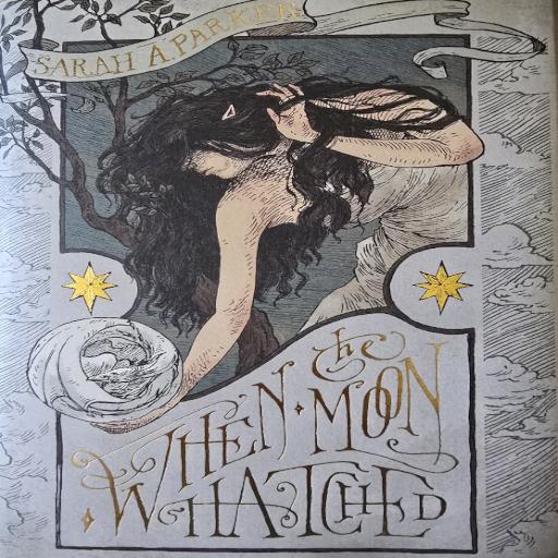 When the Moon Hatched