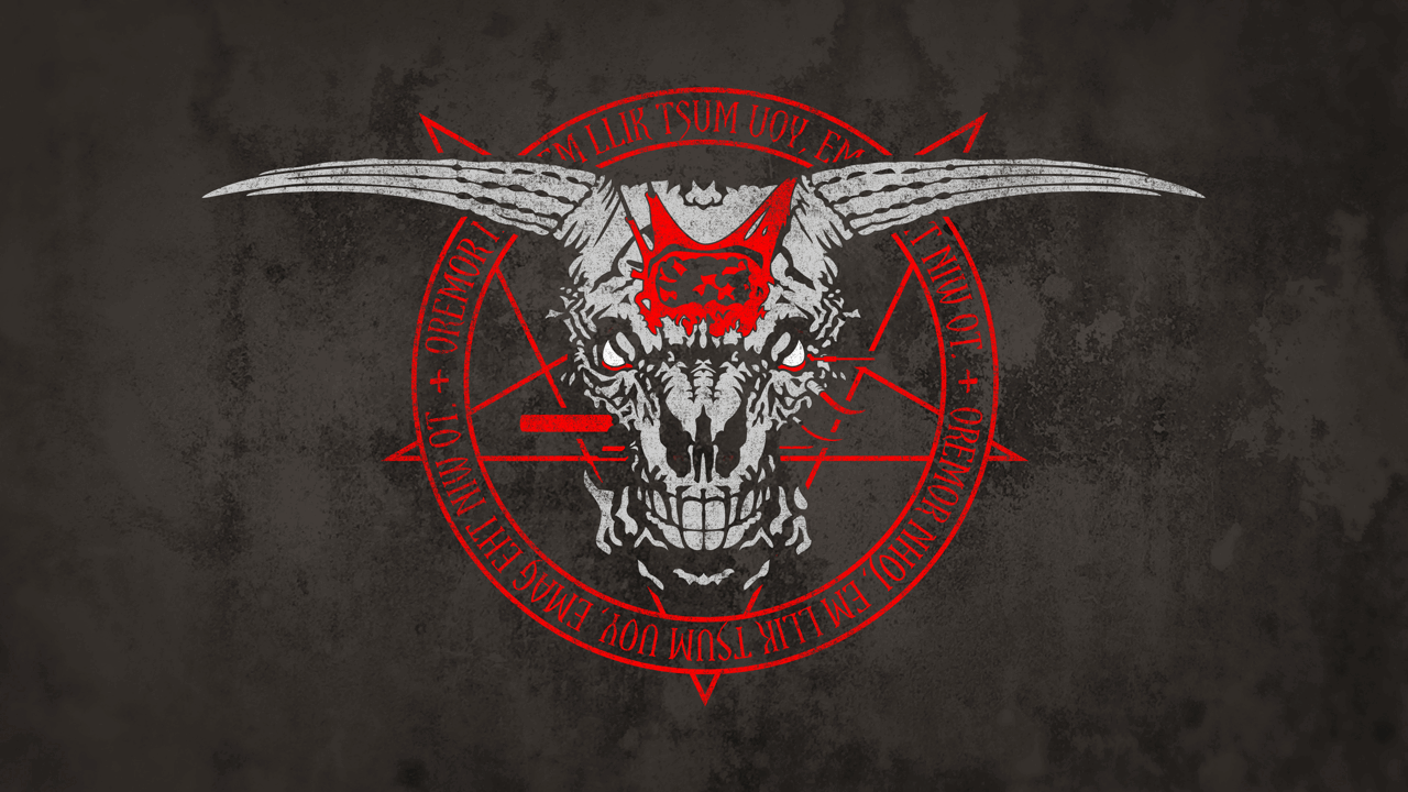 Doom 2016 Music