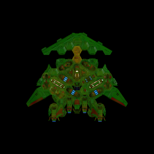 Lazer explorer