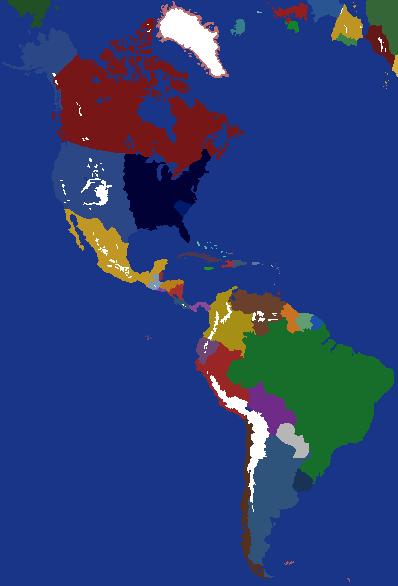 Comments Decide Americas