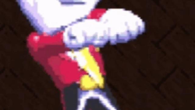 Mr. Antenna Voice but it actually works