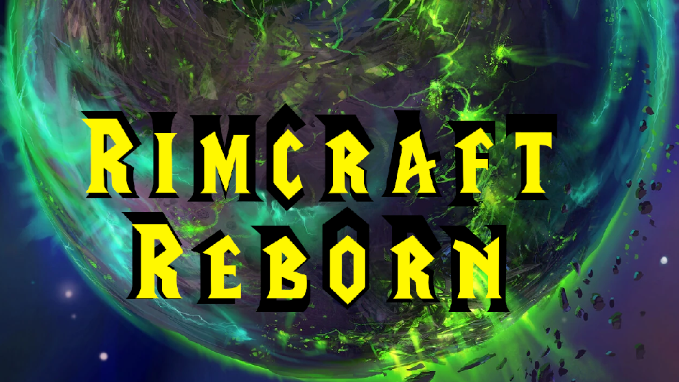 Rimcraft Reborn Beta