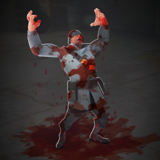 Bloodshed