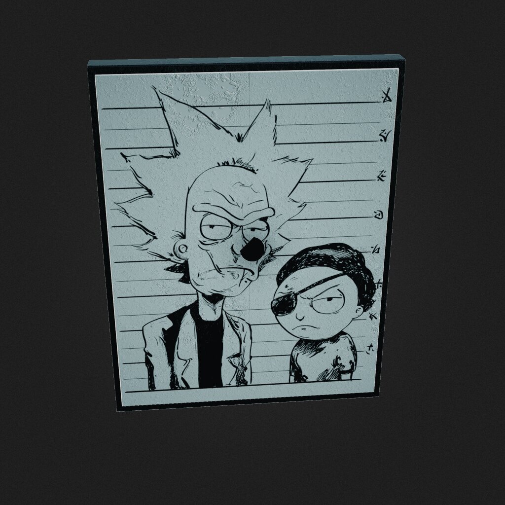 Rick & Morty