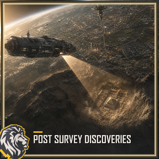 Post Survey Discoveries