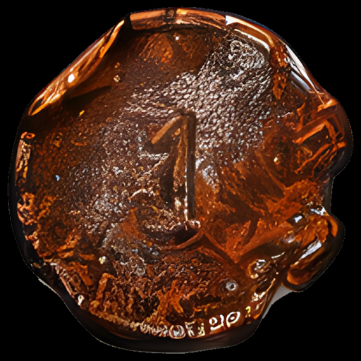 1 Copper Coin