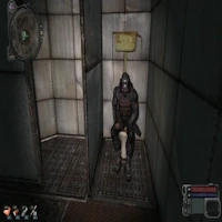 Yeerr's Stalker Patches