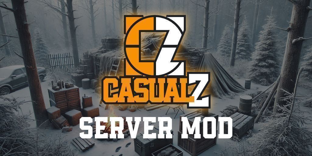 CasualZ Server Mod