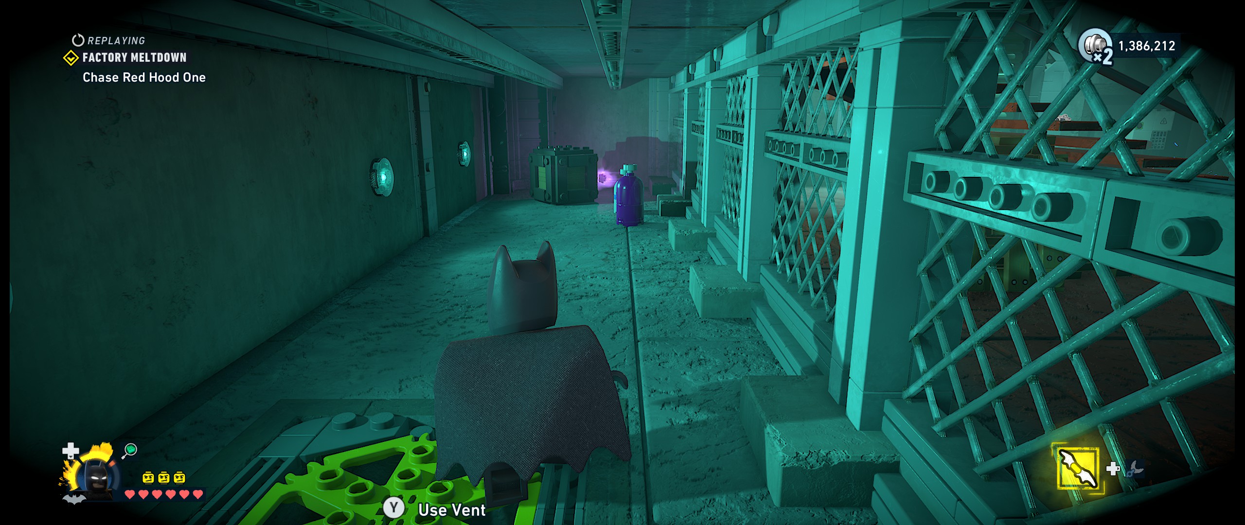 Steam Community :: Guide :: ALL Purple Stud Locations: Get the Brutal ...
