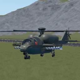МИ-45 | Mi-45 [CA] preview