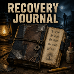 Recovery Journal - Configurable XP [B42] – Project Zomboid Mod