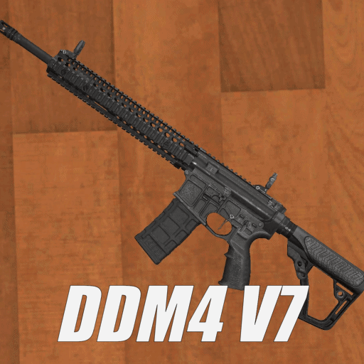 [ARC9] EFT DDM4V7