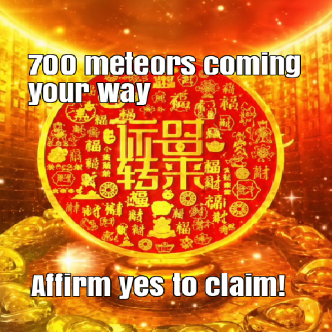 item that spawns 700 meteors – tModLoader Mod