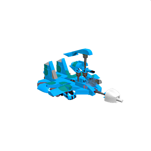 baby su 34