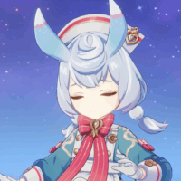 Genshin Loli Viewer