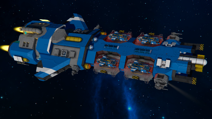 (LG) HRF-MC-1 HRF Medium Carrier