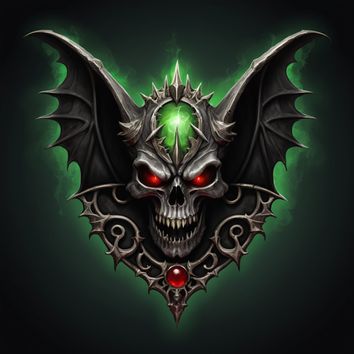 Evil Global Rework: Nagash and Vampires