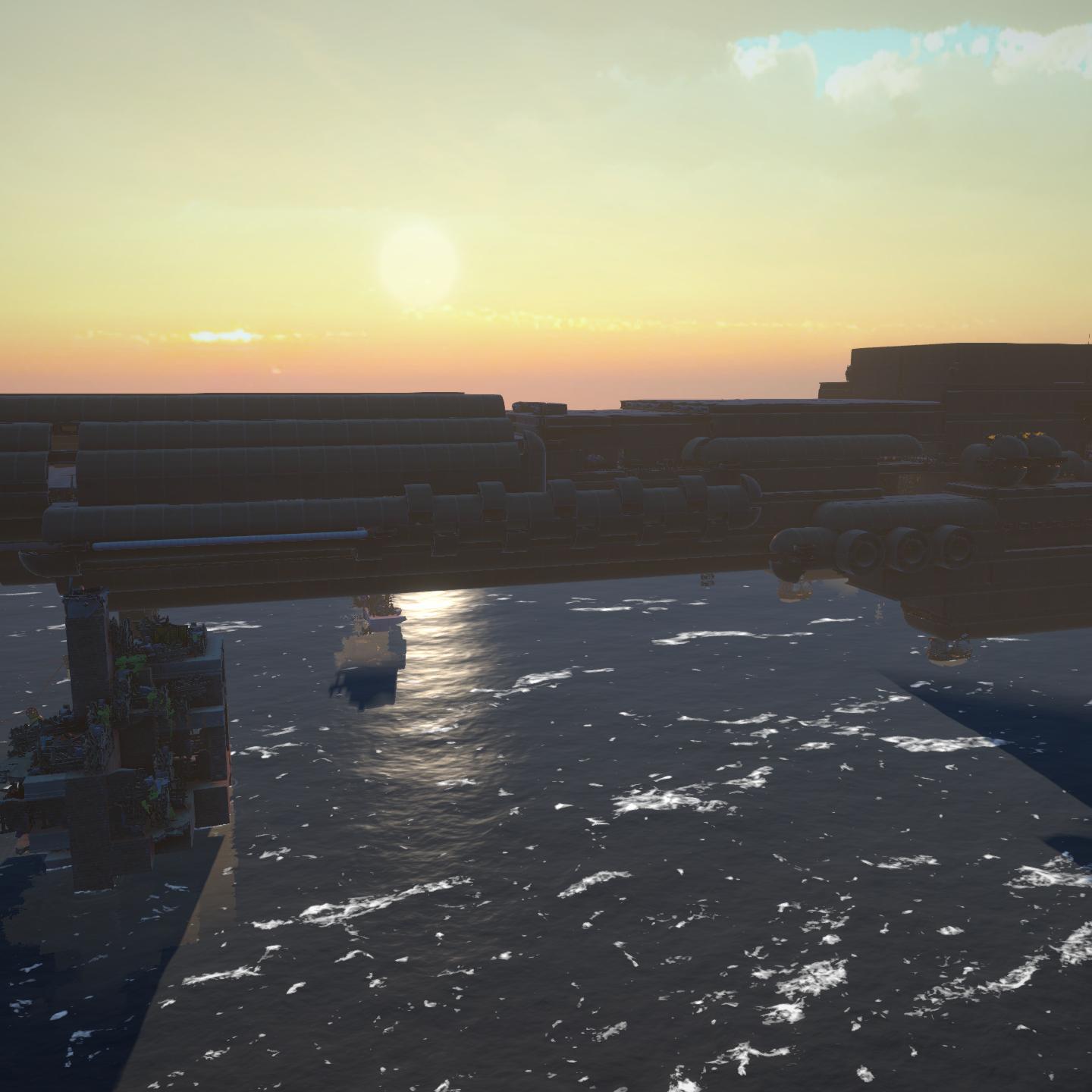 Ship v3.1