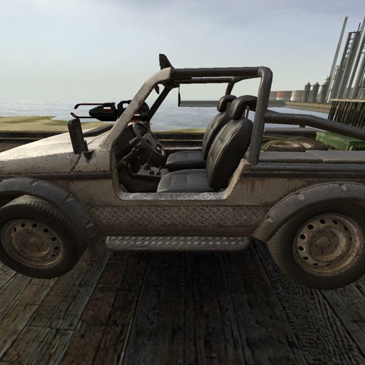 KAYF LIFE 2026 LADA Niva buggy replacement