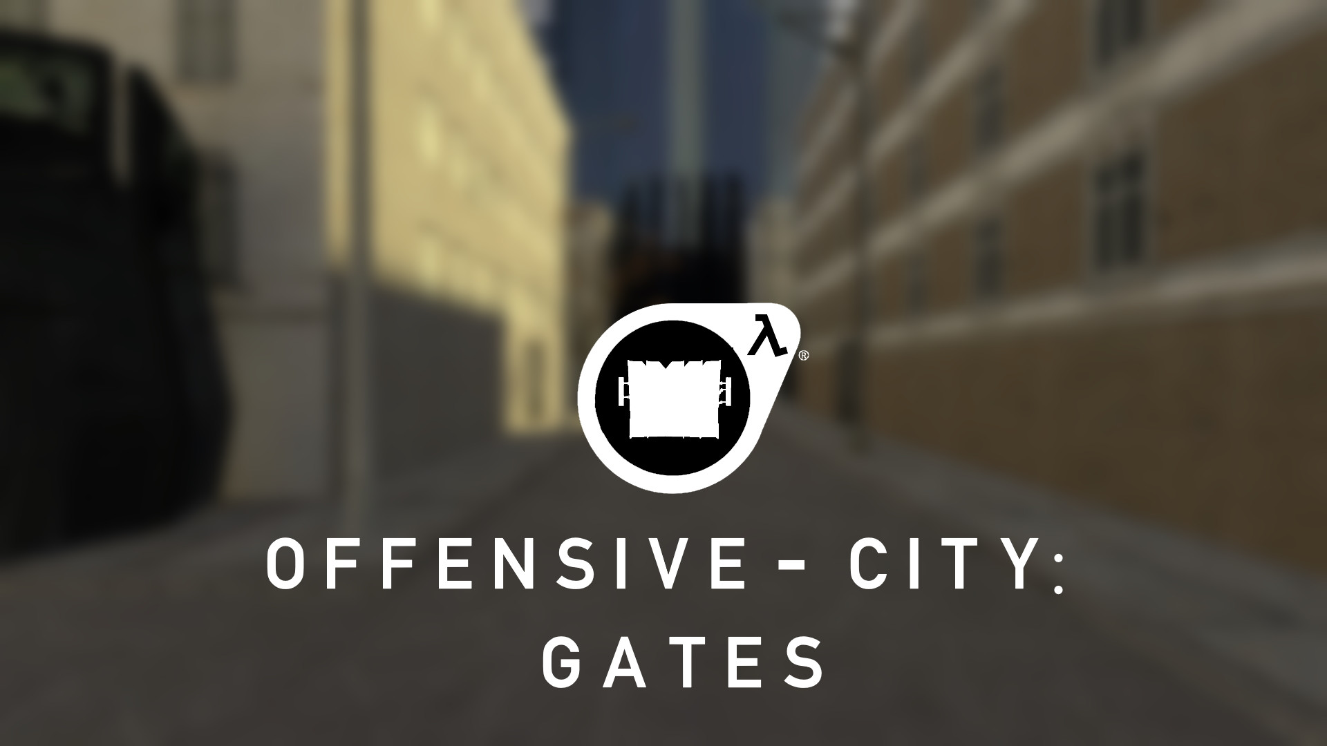 Offensive-City: Gates
