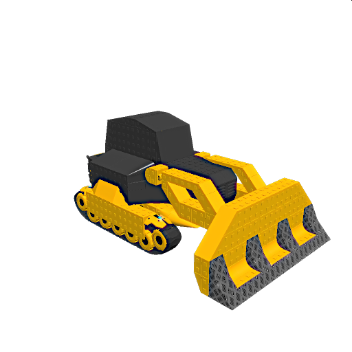 KILLDOZER