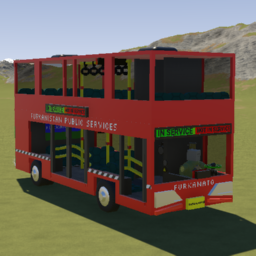 FURKANAO C0 CITYROAD DUO FUKO METRO FURKANISTAN PIBLIC SERVICES (LATEST VERSION)