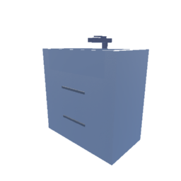 NAS Sink M2