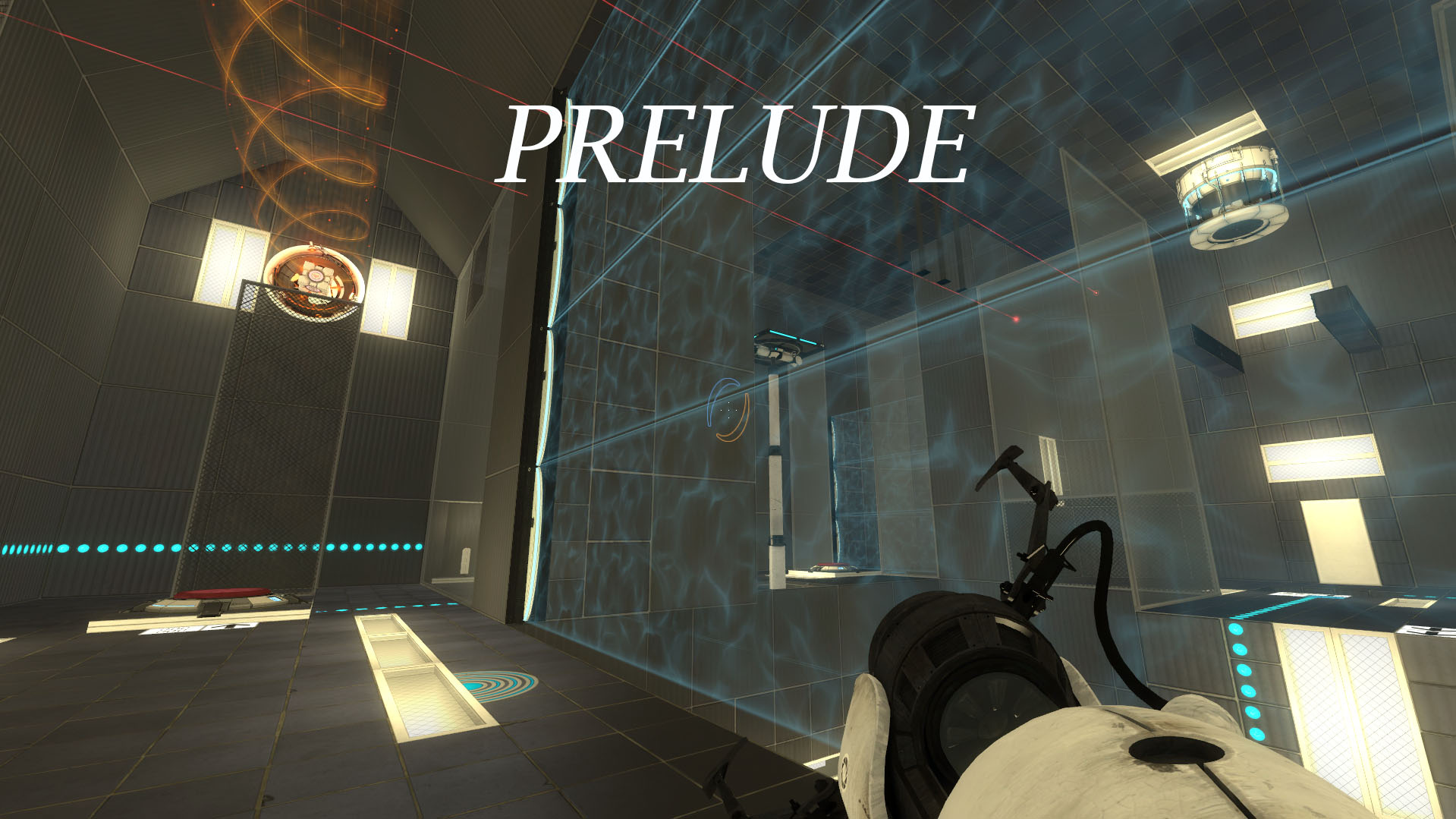 Prelude