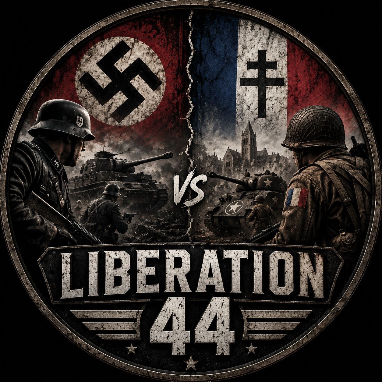 Libération